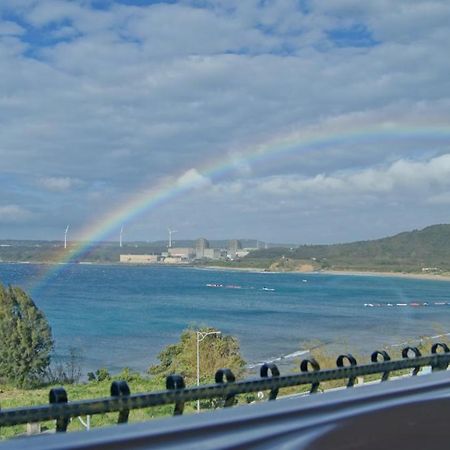 南灣飯店 Kenting Nanwan Hotel エクステリア 写真